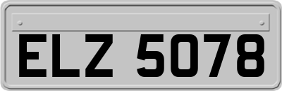 ELZ5078