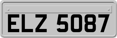 ELZ5087