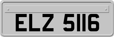 ELZ5116