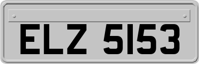 ELZ5153