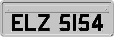 ELZ5154