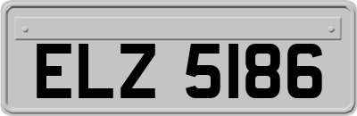 ELZ5186