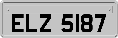 ELZ5187