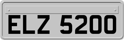 ELZ5200