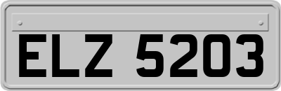 ELZ5203