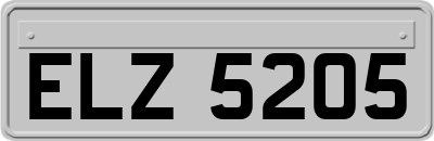 ELZ5205