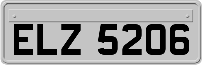 ELZ5206
