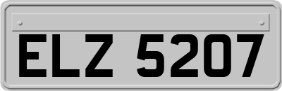 ELZ5207
