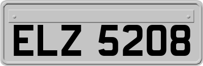ELZ5208