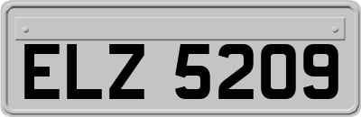 ELZ5209