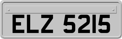 ELZ5215