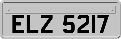 ELZ5217