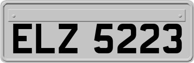 ELZ5223