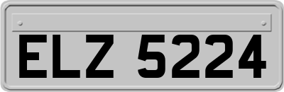 ELZ5224