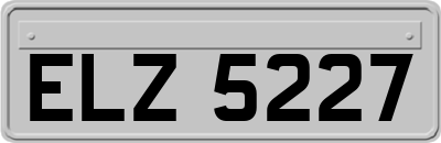 ELZ5227