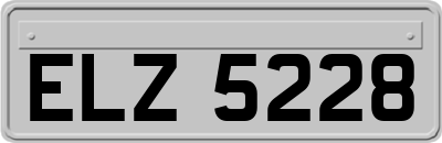ELZ5228