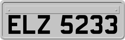 ELZ5233