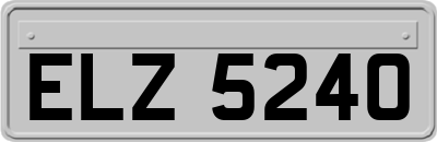 ELZ5240