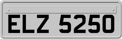ELZ5250