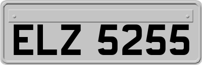 ELZ5255