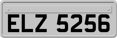 ELZ5256