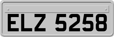 ELZ5258
