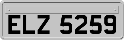 ELZ5259
