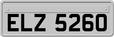 ELZ5260