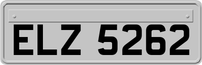 ELZ5262
