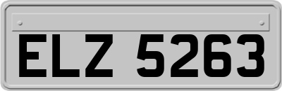 ELZ5263