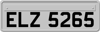 ELZ5265
