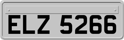 ELZ5266