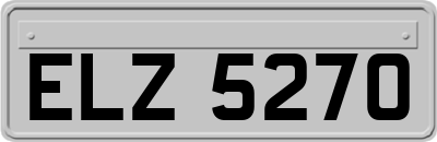 ELZ5270