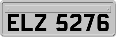 ELZ5276