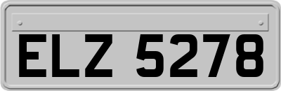 ELZ5278