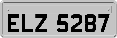 ELZ5287