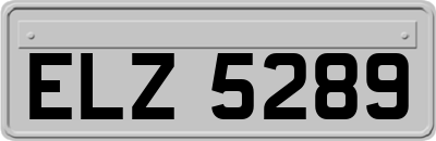 ELZ5289
