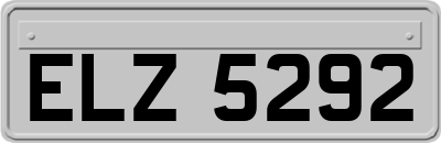 ELZ5292