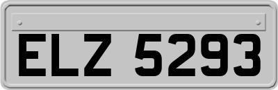 ELZ5293