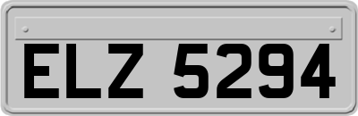 ELZ5294