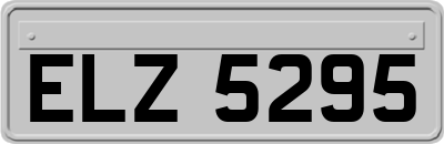 ELZ5295