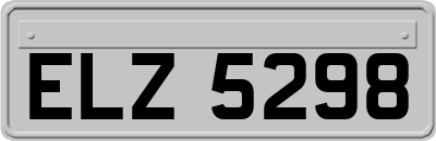 ELZ5298