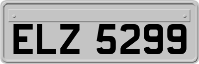 ELZ5299