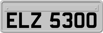 ELZ5300