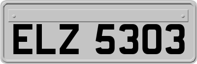 ELZ5303