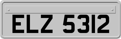 ELZ5312