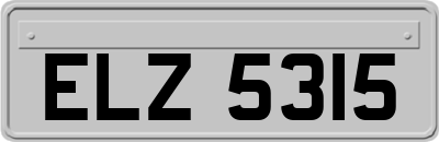 ELZ5315