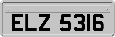 ELZ5316