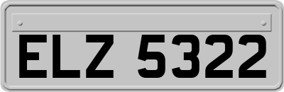 ELZ5322