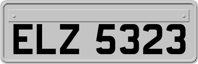 ELZ5323